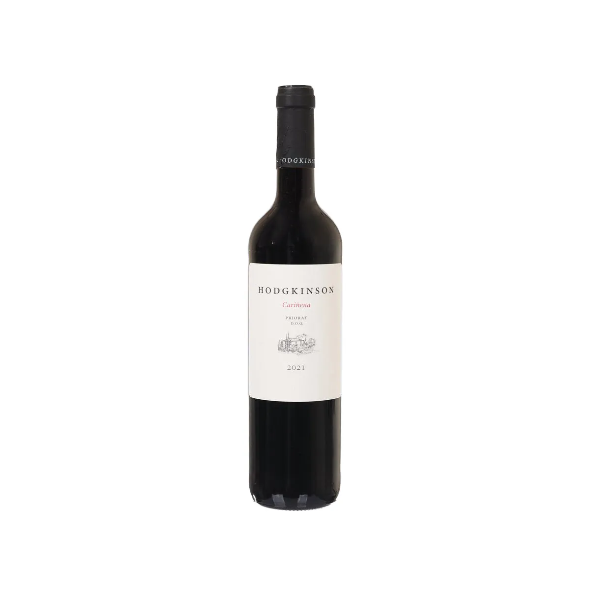 HODGKINSON Carinena 2021 (750mL)