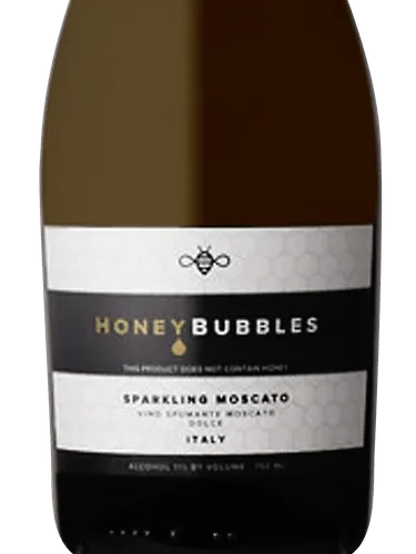 Honey Bubbles Sparkling Moscato Taylors Wines