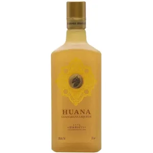 Huana Mayan Guanabana Rum Liqueur
