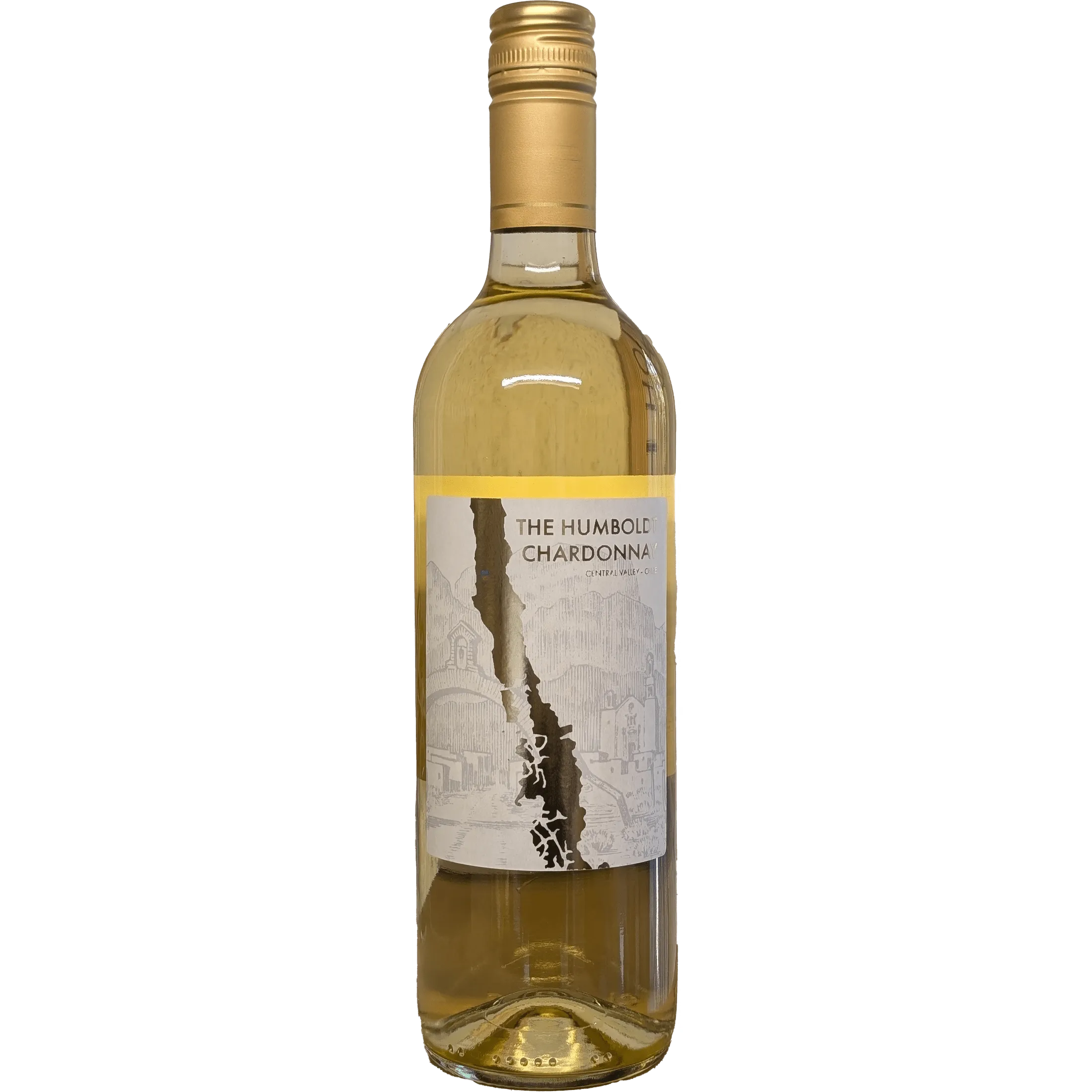 Humboldt Chardonnay 2023