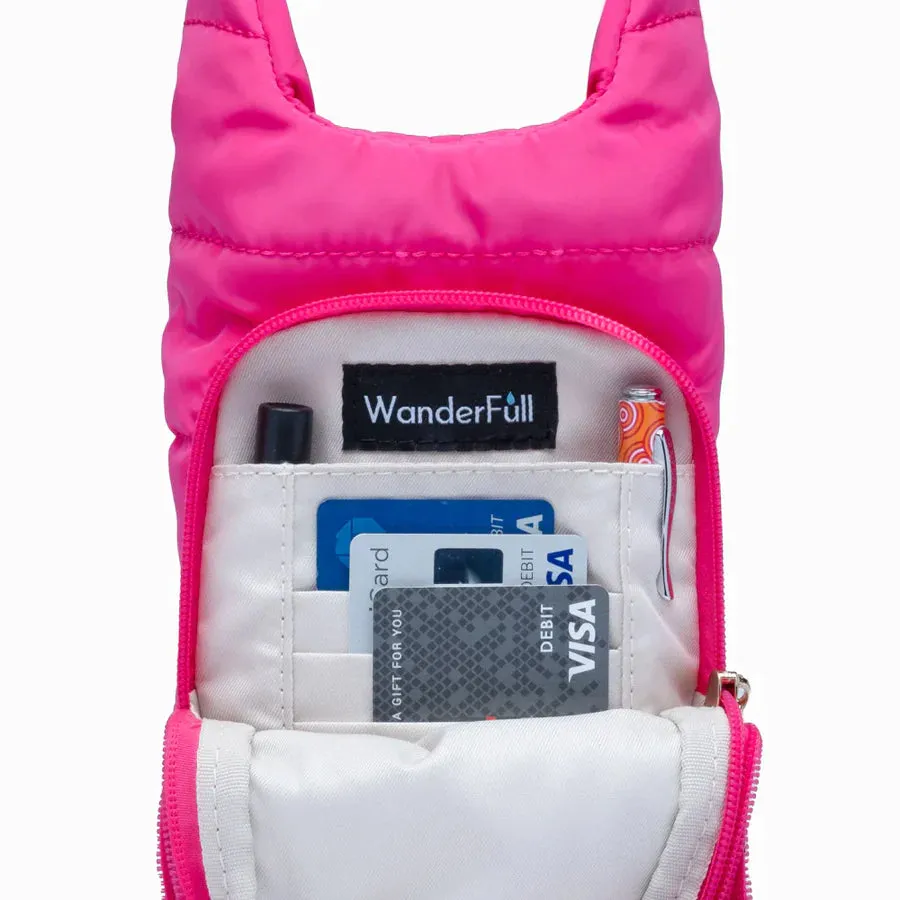 HydroBag Dark Pink