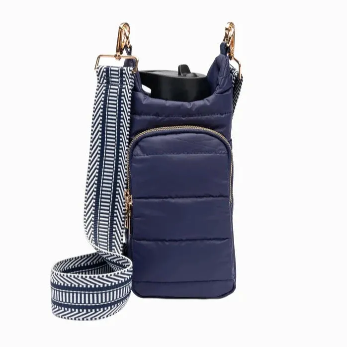 HydroBag Island Navy Blue Matte