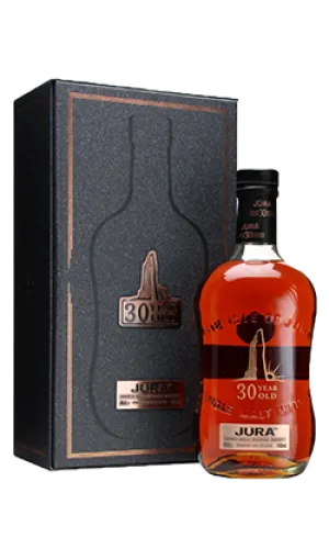 Isle of Jura 30YO 700ml*