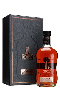 Isle of Jura 30YO 700ml*