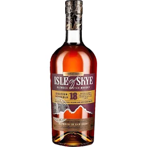 Isle of Skye 18 Year Old