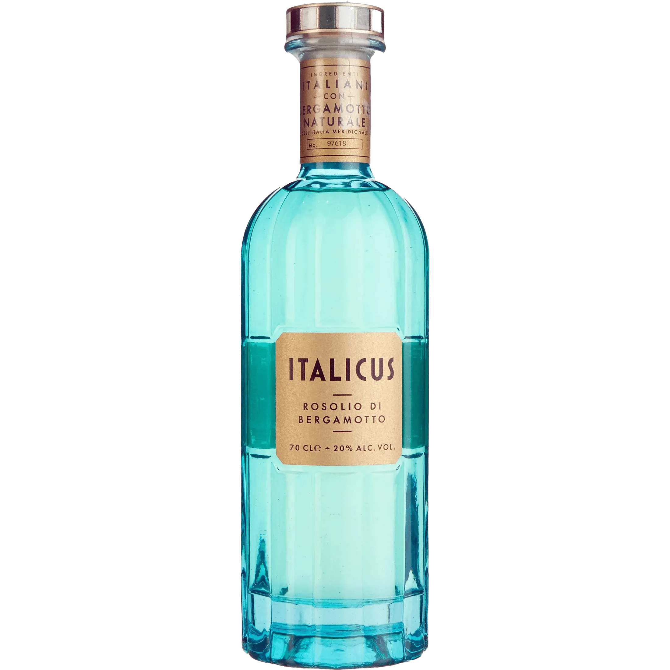 Italicus Rosolio di Bergamotto