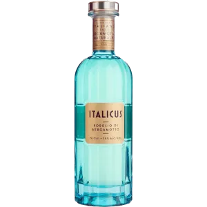 Italicus Rosolio di Bergamotto