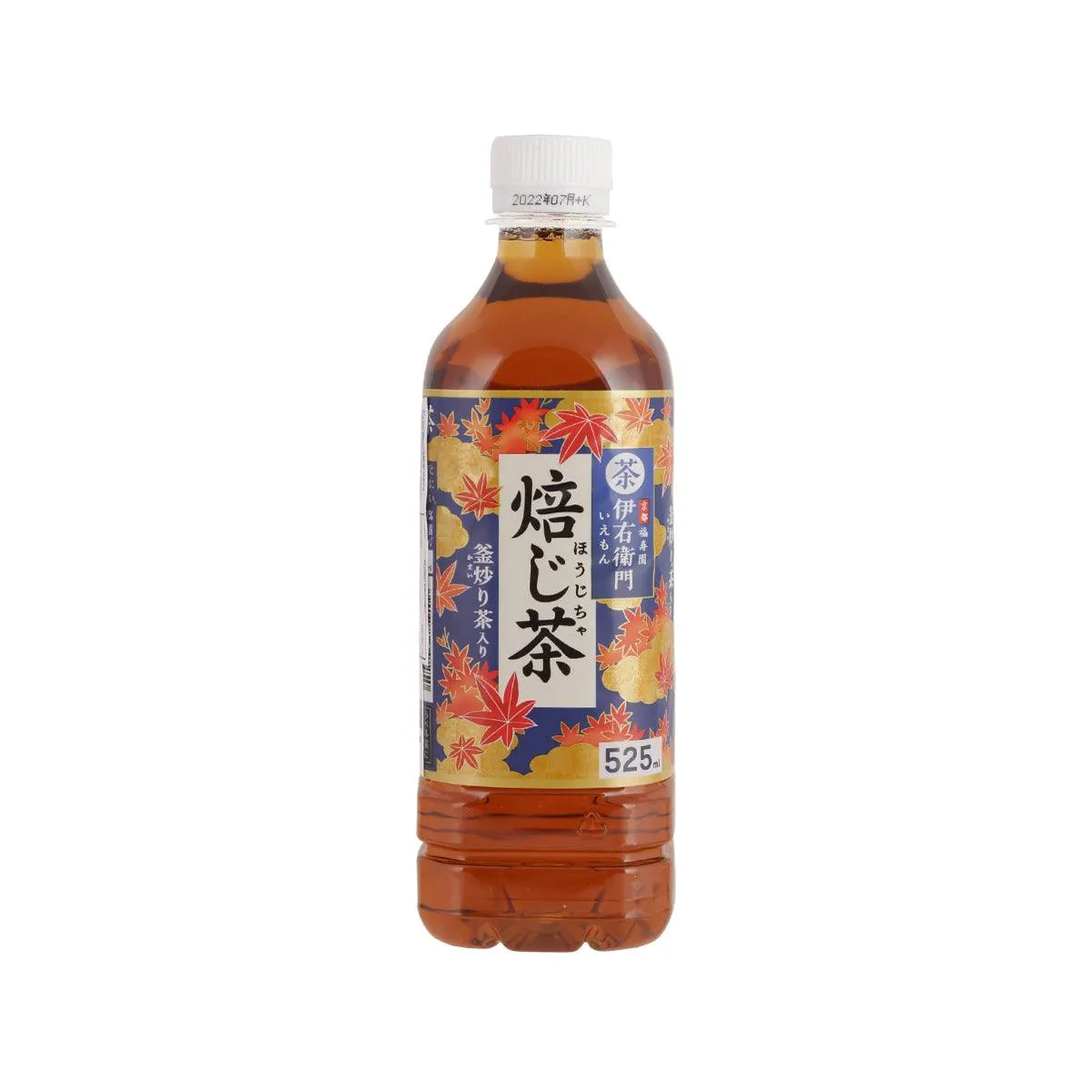 IYEMON Hojicha  (600mL)
