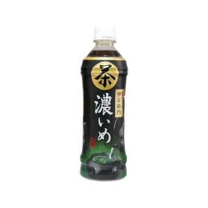 IYEMON Koime Strong Green Tea  (600mL)