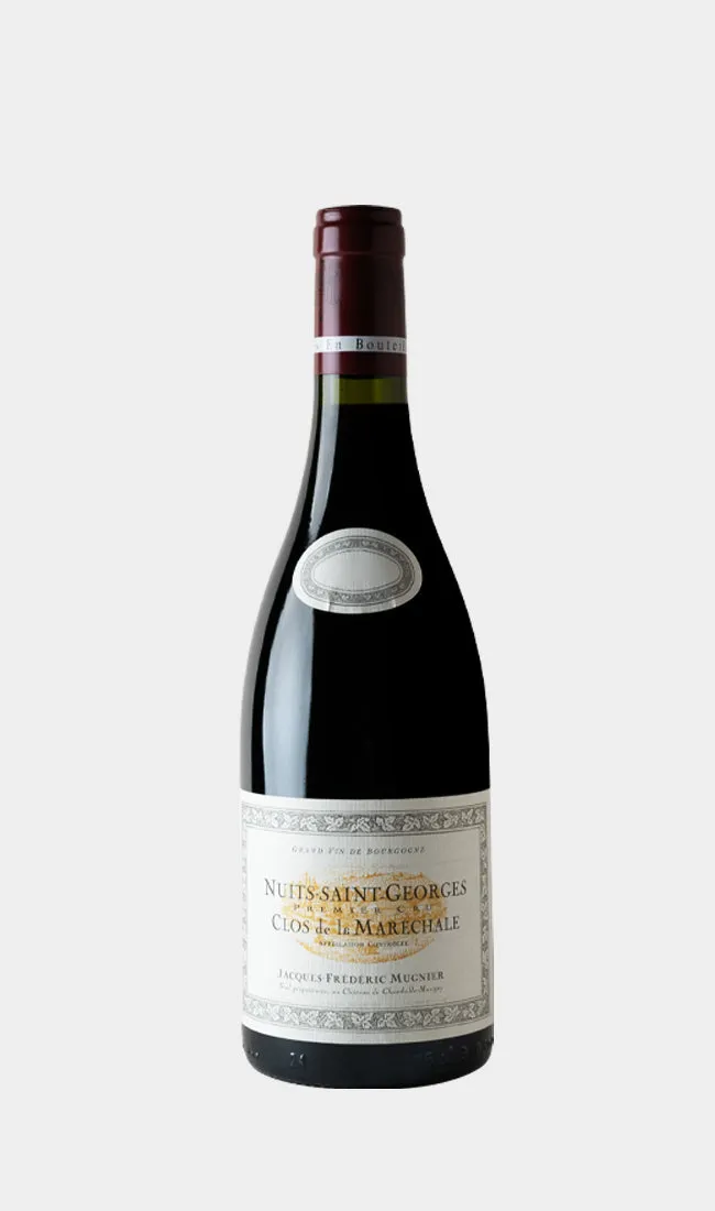 Jacques Frederic Mugnier, Nuits Saint Georges 1er Cru Clos de la Marechale 2020 750ML