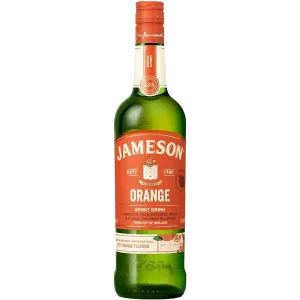Jameson Orange