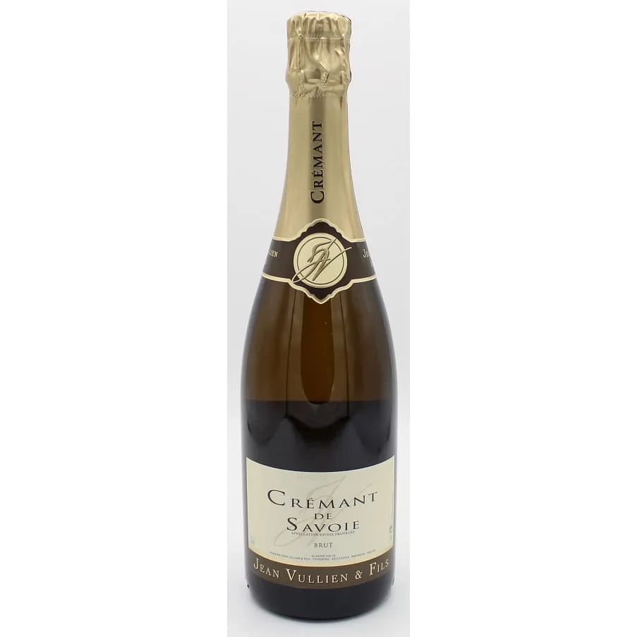 Jean Vullien & Fils NV Cremant de Savoie Brut Taylors Wines