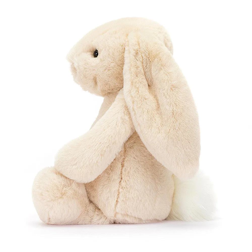Jellycat Bashful Luxe Bunny Willow - Medium