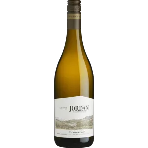 Jordan Estate Barrel Fermented Chardonnay