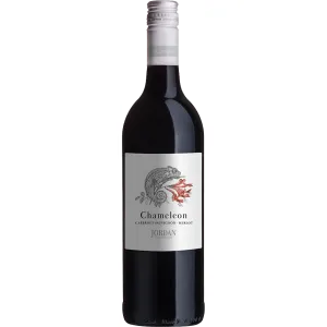 Jordan Estate Chameleon Cabernet Sauvignon Merlot 2022