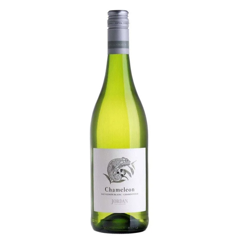 Jordan Estate - Chameleon Sauvignon Blanc Chardonnay
