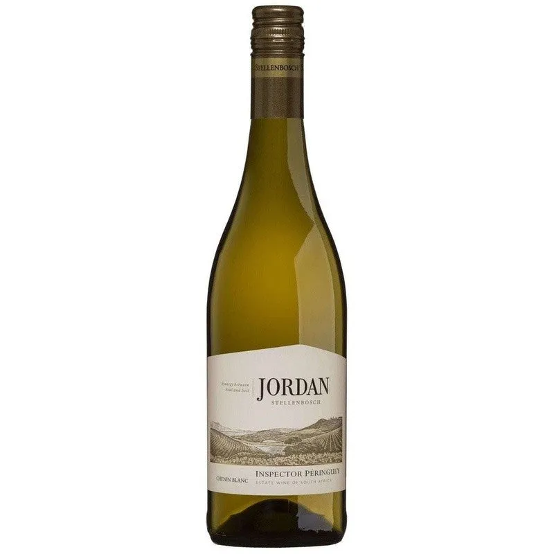 Jordan Estate Chenin Blanc Inspector Peringuey 2022