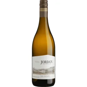 Jordan Estate The Outlier Sauvignon Blanc 2022