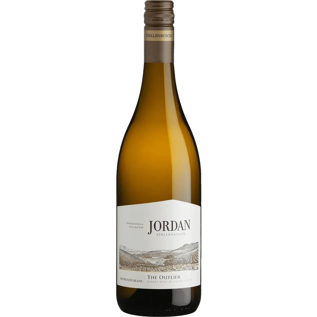 Jordan Estate The Outlier Sauvignon Blanc 2022