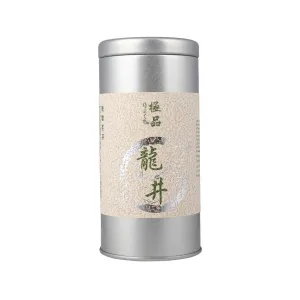 J'S GARDEN Long Jing Tea  (80g)