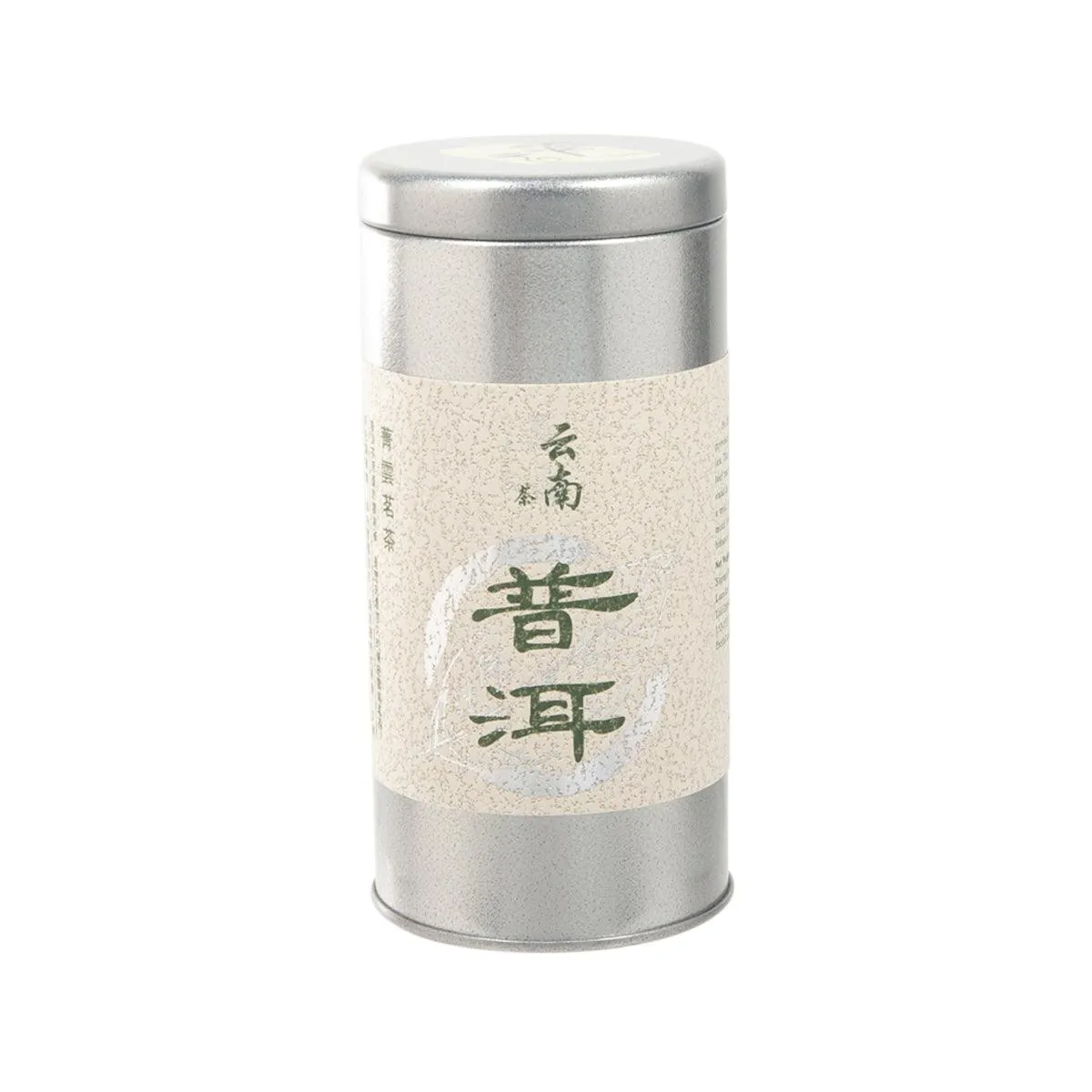 J'S GARDEN Pu'Er Tea  (80g)