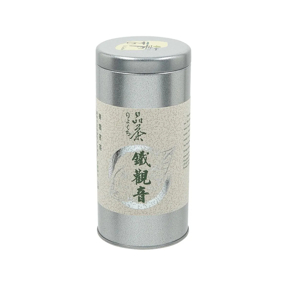 J'S GARDEN Tie Guan Yin Tea  (80g)