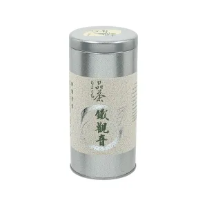 J'S GARDEN Tie Guan Yin Tea  (80g)