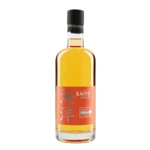 Kaiyõ The Peated 70cl