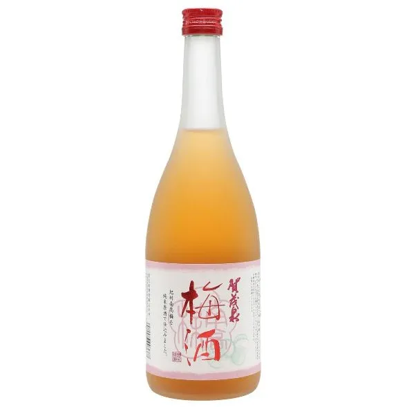 Kamoizumi Umeshu Plum Wine - 720ml