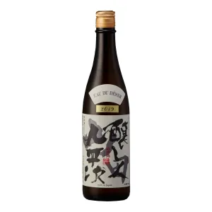 Kamoshibito Kuheiji Eau du Dsir - 720ml
