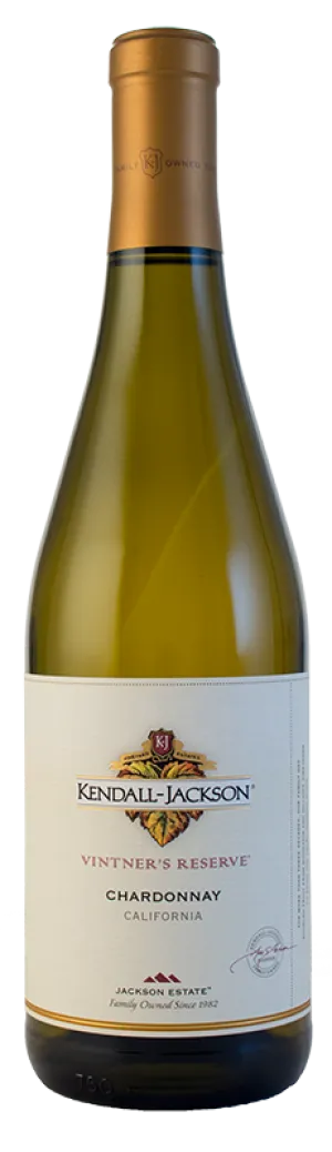 Kendall-Jackson Vintner's Reserve Chardonnay