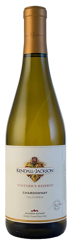 Kendall-Jackson Vintner's Reserve Chardonnay