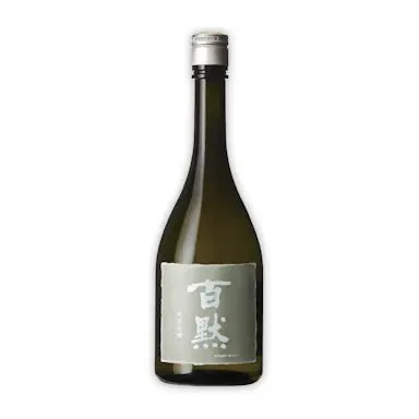 Kikumasamune Hyakumoku Junmai Ginjo - 720ml