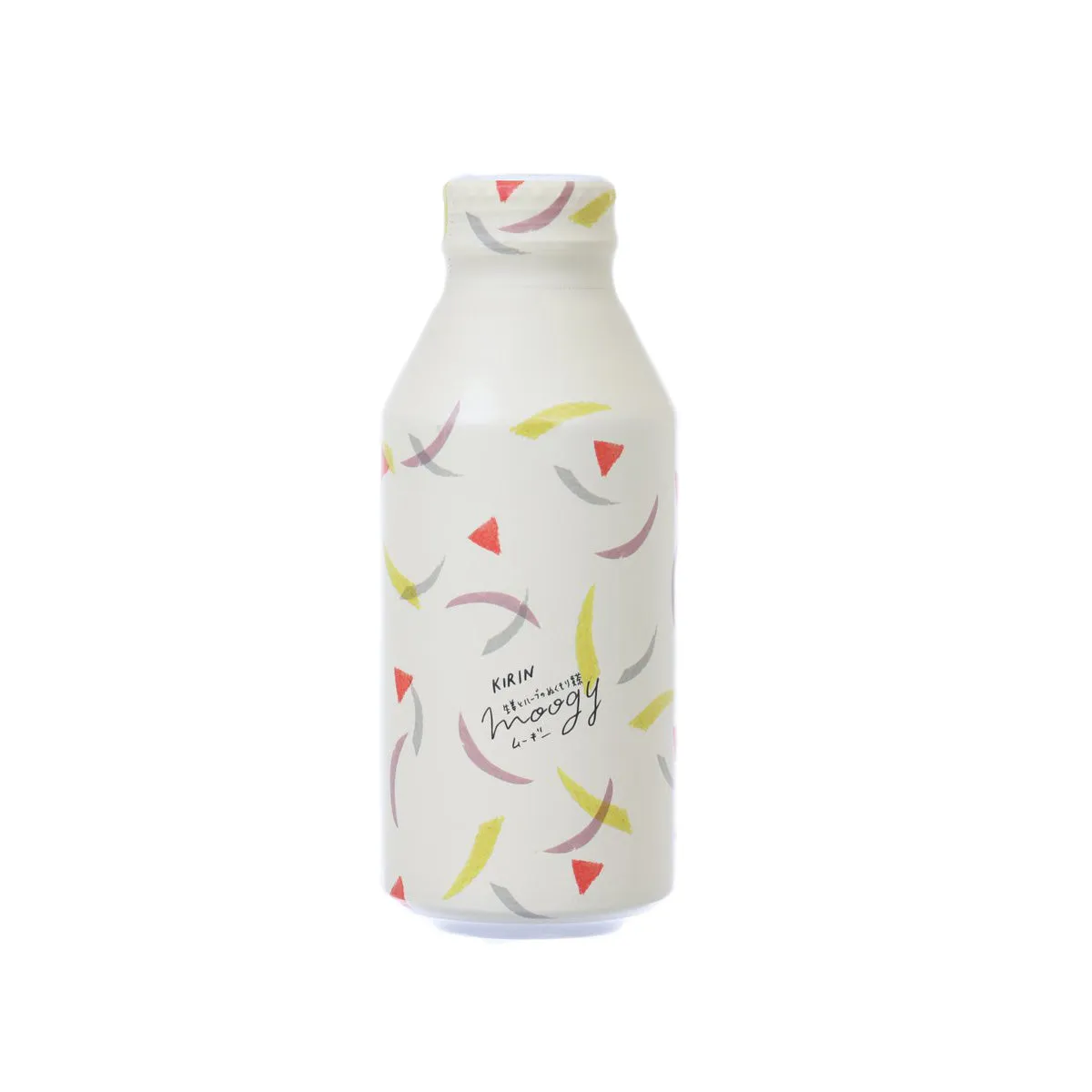 KIRIN Barley Tea with Ginger and Black Soy Bean  (375mL)