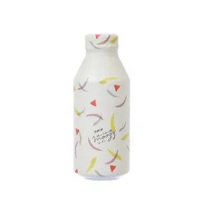KIRIN Barley Tea with Ginger and Black Soy Bean  (375mL)