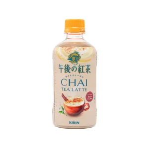 KIRIN Gogonokocha Chai Tea Latte [Best Served Hot] [PET]  (400mL)