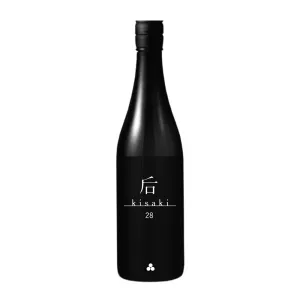 Kisaki 28 Junmai Daiginjo - 720mL