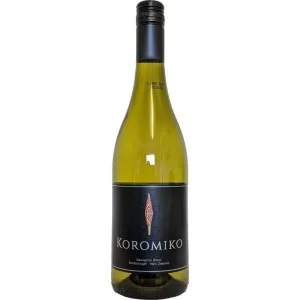 Koromiko Marlborough Sauvignon Blanc 2022