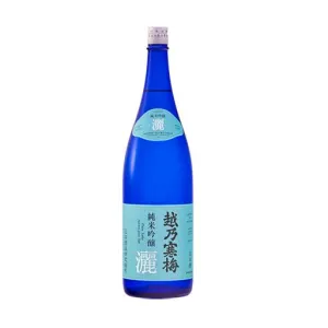 Koshi no Kanbai Sai - 720ml