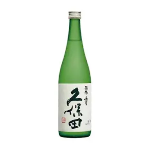 Kubota Hekiju Junmai Daiginjo - 720ml