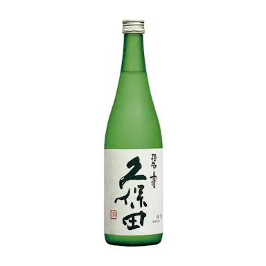 Kubota Hekiju Junmai Daiginjo - 720ml