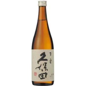Kubota "Manju" Junmai Daiginjo - 720ml
