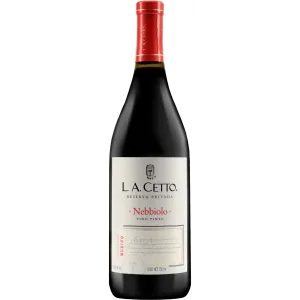L.A. Cetto Nebbiolo Reserva 2015