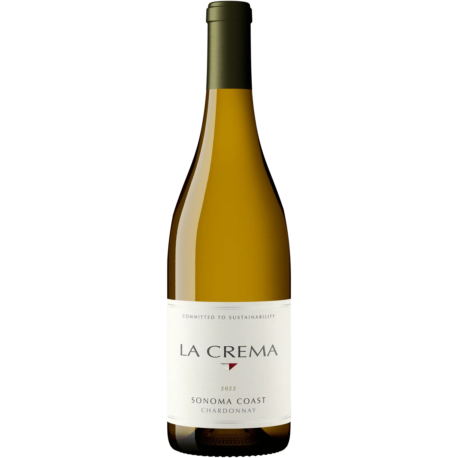 La Crema Sonoma Coast Chardonnay 2022