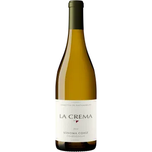 La Crema Sonoma Coast Chardonnay 2022