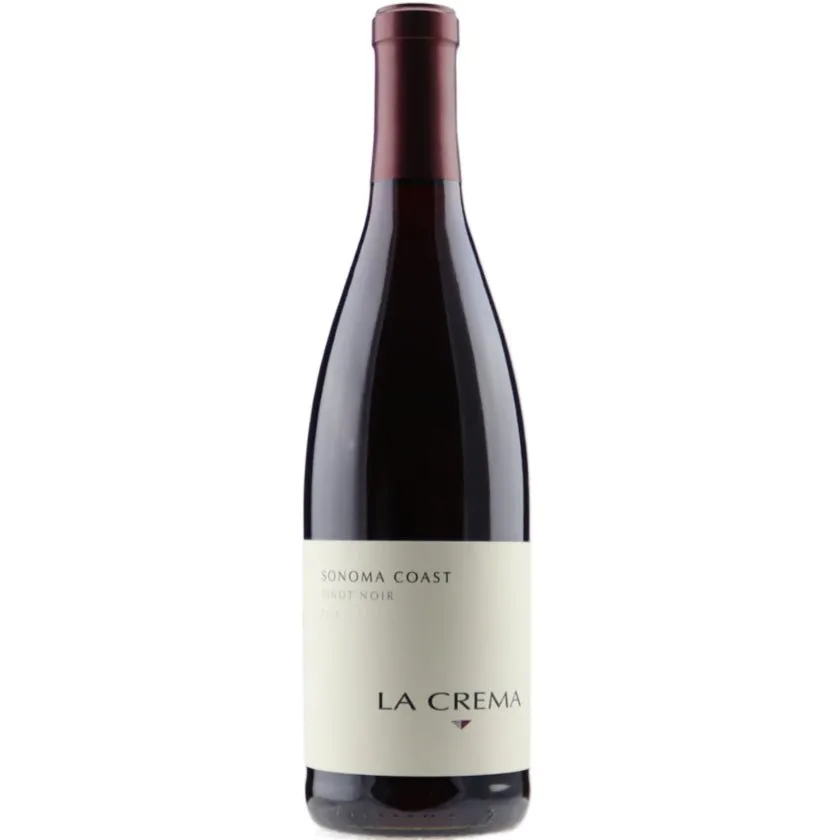La Crema Sonoma Coast Pinot Noir 2022