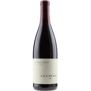 La Crema Sonoma Coast Pinot Noir 2022
