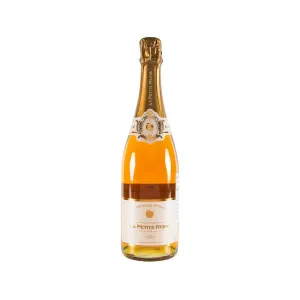 LA PETITE REINE Sparkling Apple Juice  (750mL)