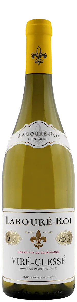 Laboure-Roi 2022 Vire-Clesse Chardonnay Taylors Wines