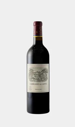 Lafite Rothschild, Carruades de Lafite - Pauillac 2021 750ML